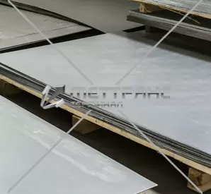 Алюминиевый лист 2 мм в Нижневартовске