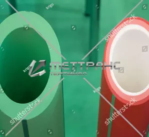 Труба металлопластиковая диаметром 32 мм в Нижневартовске