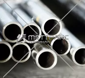 Труба нержавеющая 20 мм в Нижневартовске