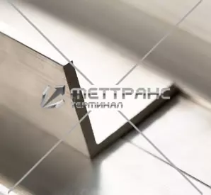 Уголок алюминиевый (г-образный профиль) в Нижневартовске