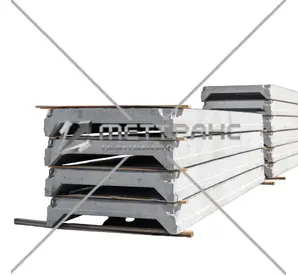 Плиты покрытия железобетонные в Нижневартовске