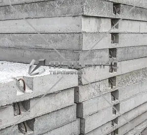 Балконные плиты  в Нижневартовске