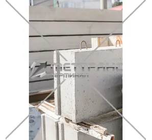 Прогоны железобетонные в Нижневартовске