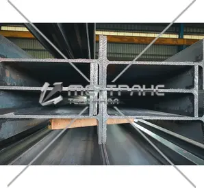 Балка 16Б2 в Нижневартовске