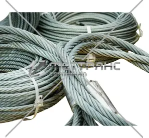 Канат ГОСТ 3062-80 в Нижневартовске