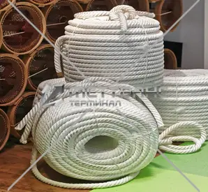 Канат полипропиленовый в Нижневартовске