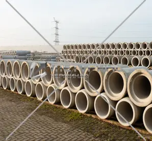 Труба железобетонная 500 мм в Нижневартовске