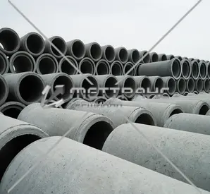 Труба железобетонная 1000 мм в Нижневартовске