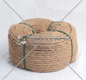 Пеньковый канат в Нижневартовске