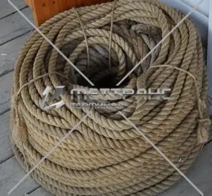 Канат джутовый в Нижневартовске