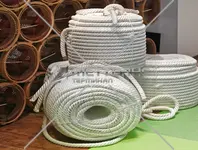 Пеньковый канат в Нижневартовске № 1
