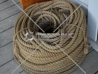 Пеньковый канат в Нижневартовске № 1